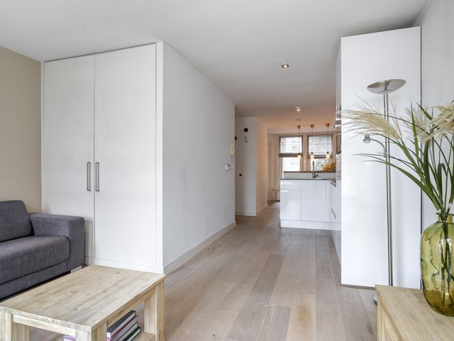 Hoogte Kadijk 143b-2, Amsterdam
