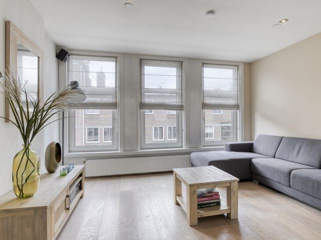 Hoogte Kadijk 143b-2, Amsterdam
