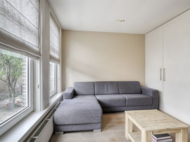 Hoogte Kadijk 143b-2, Amsterdam