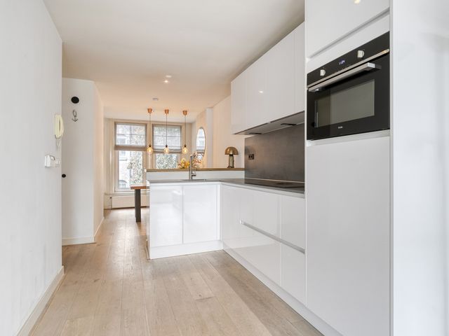 Hoogte Kadijk 143b-2, Amsterdam