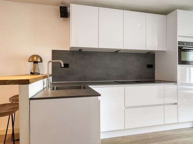 Hoogte Kadijk 143b-2, Amsterdam