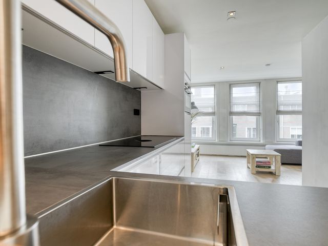 Hoogte Kadijk 143b-2, Amsterdam