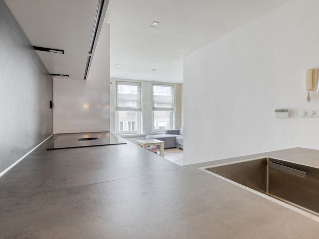 Hoogte Kadijk 143b-2, Amsterdam