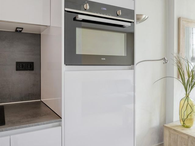 Hoogte Kadijk 143b-2, Amsterdam