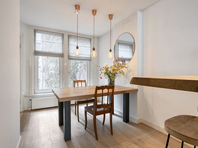 Hoogte Kadijk 143b-2, Amsterdam