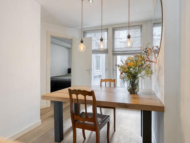 Hoogte Kadijk 143b-2, Amsterdam