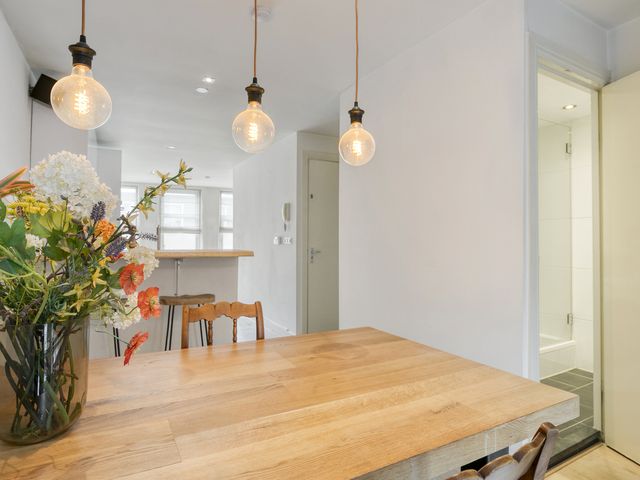 Hoogte Kadijk 143b-2, Amsterdam