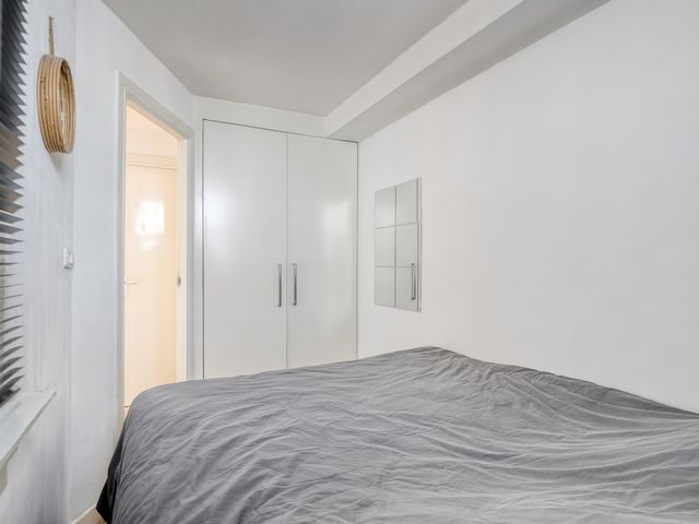 Hoogte Kadijk 143b-2, Amsterdam