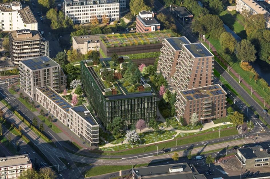 Sint Maartenpad 47