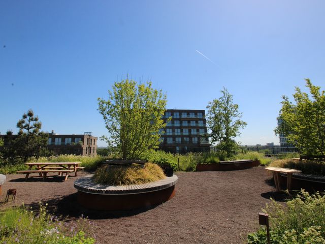 Sint Maartenpad 47, Haarlem