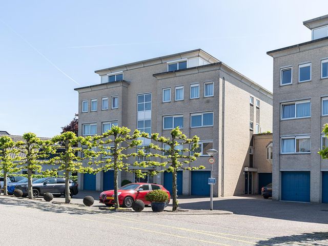 Rivierdijk 392b, Sliedrecht