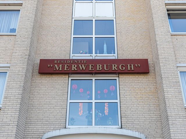 Rivierdijk 392b, Sliedrecht