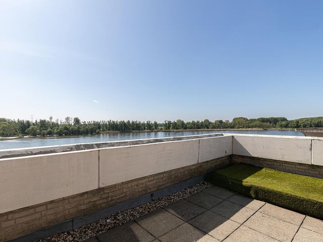 Rivierdijk 392b, Sliedrecht