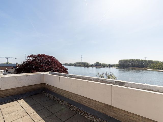 Rivierdijk 392b, Sliedrecht