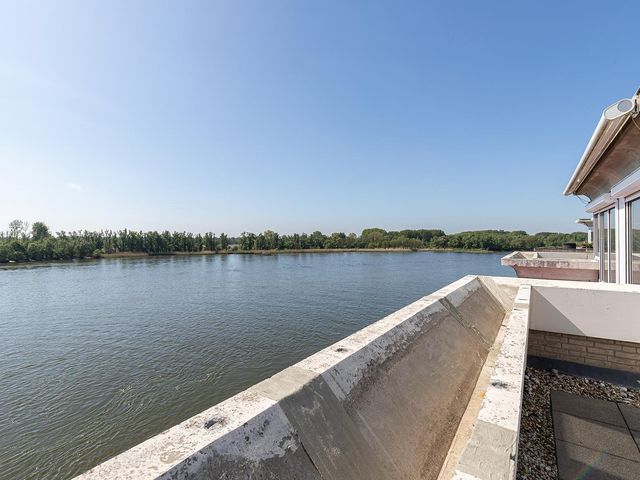 Rivierdijk 392b, Sliedrecht