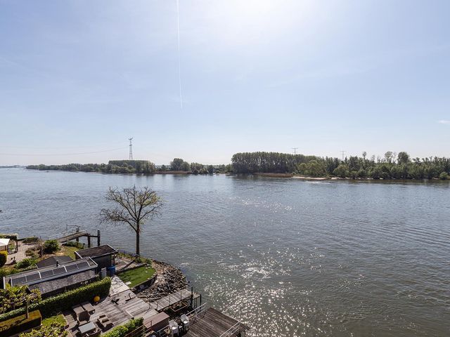 Rivierdijk 392b, Sliedrecht