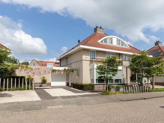 Margriethof 16, Papendrecht