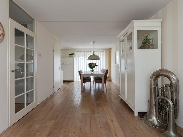 Margriethof 16, Papendrecht