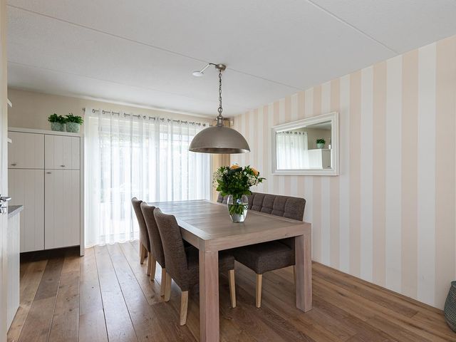 Margriethof 16, Papendrecht