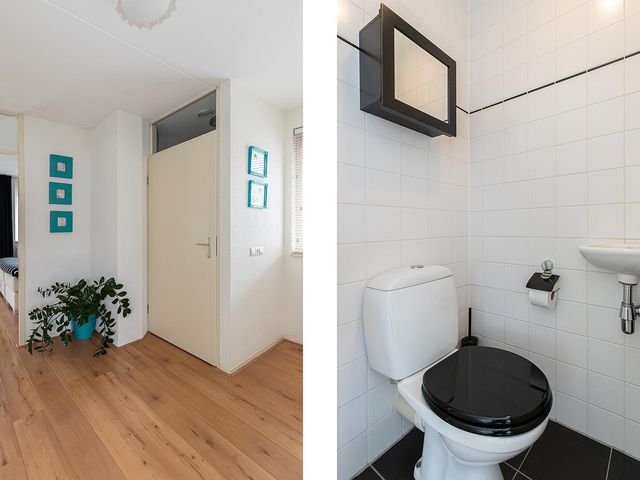 Margriethof 16, Papendrecht