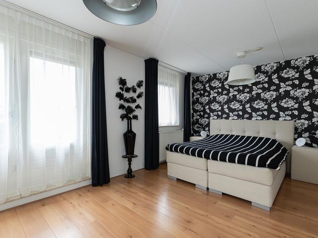 Margriethof 16, Papendrecht