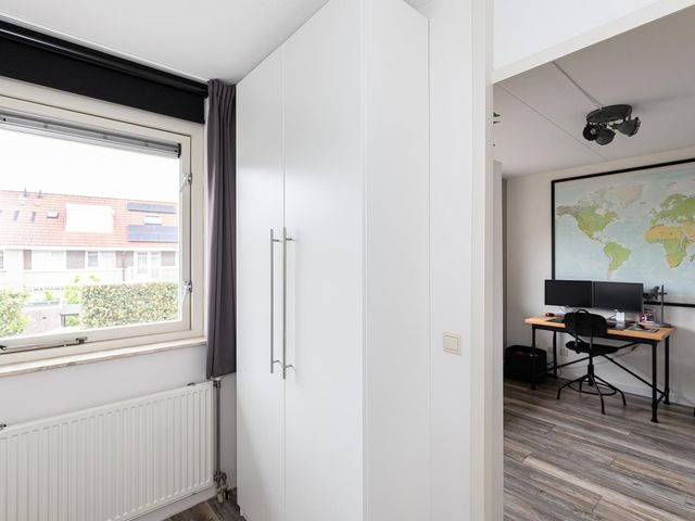 Margriethof 16, Papendrecht