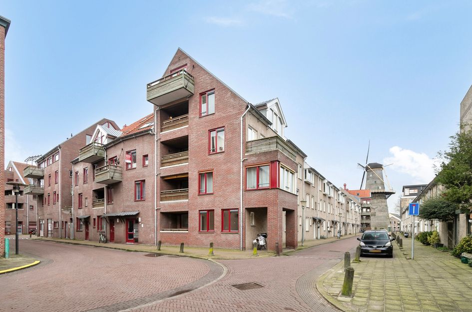 Groenweegje 42