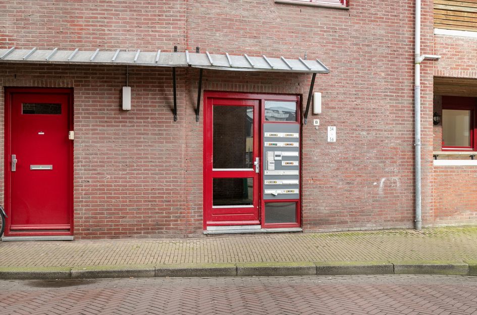 Groenweegje 42