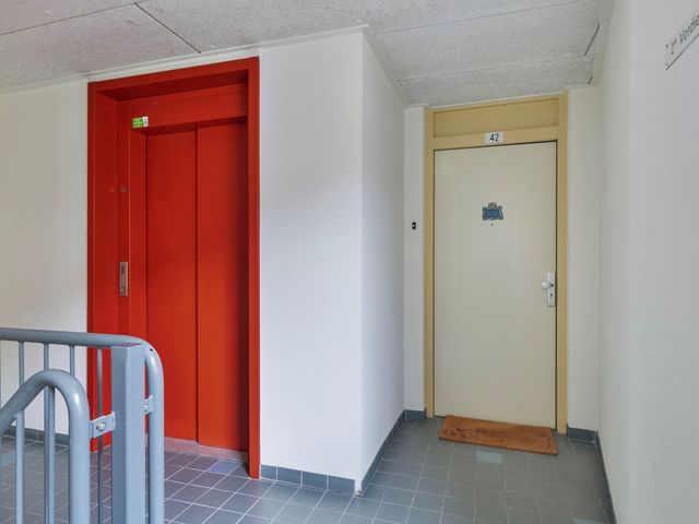 Groenweegje 42, Schiedam