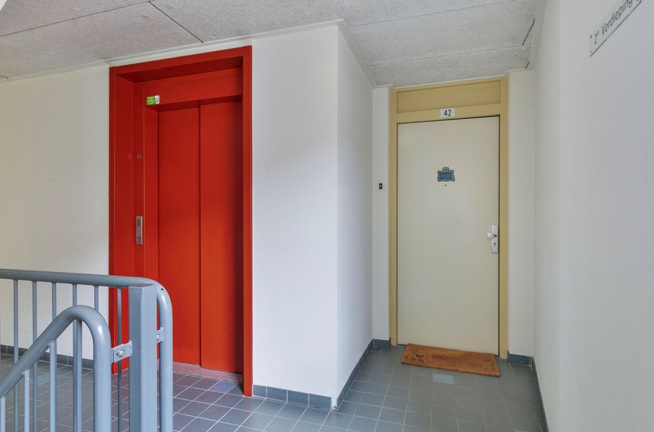 Groenweegje 42