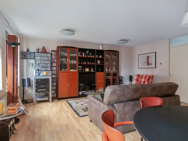 Groenweegje 42, Schiedam