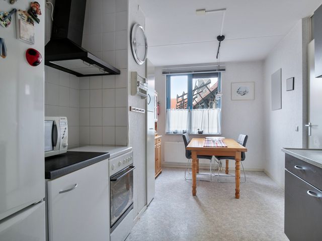 Groenweegje 42, Schiedam