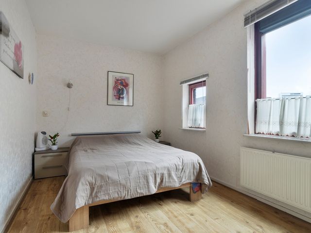 Groenweegje 42, Schiedam
