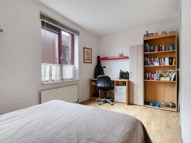 Groenweegje 42, Schiedam