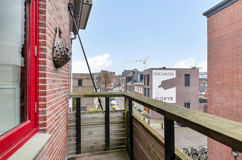 Groenweegje 42