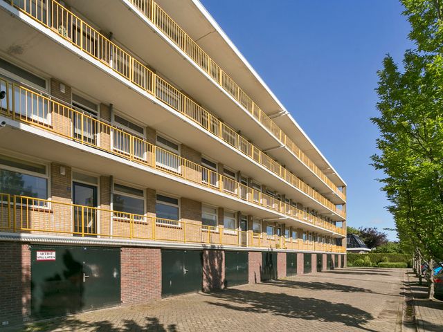 Jacob Reviusstraat 43, Hazerswoude-Rijndijk