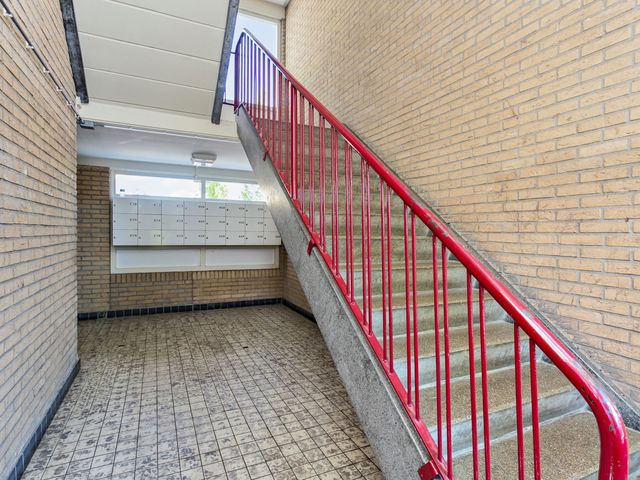 Jacob Reviusstraat 43, Hazerswoude-Rijndijk