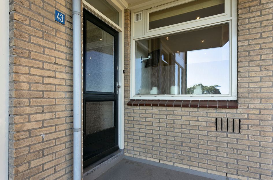 Jacob Reviusstraat 43