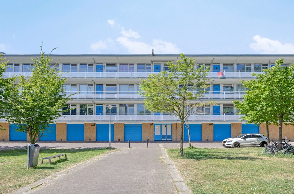 Bart Verhallenplein 46