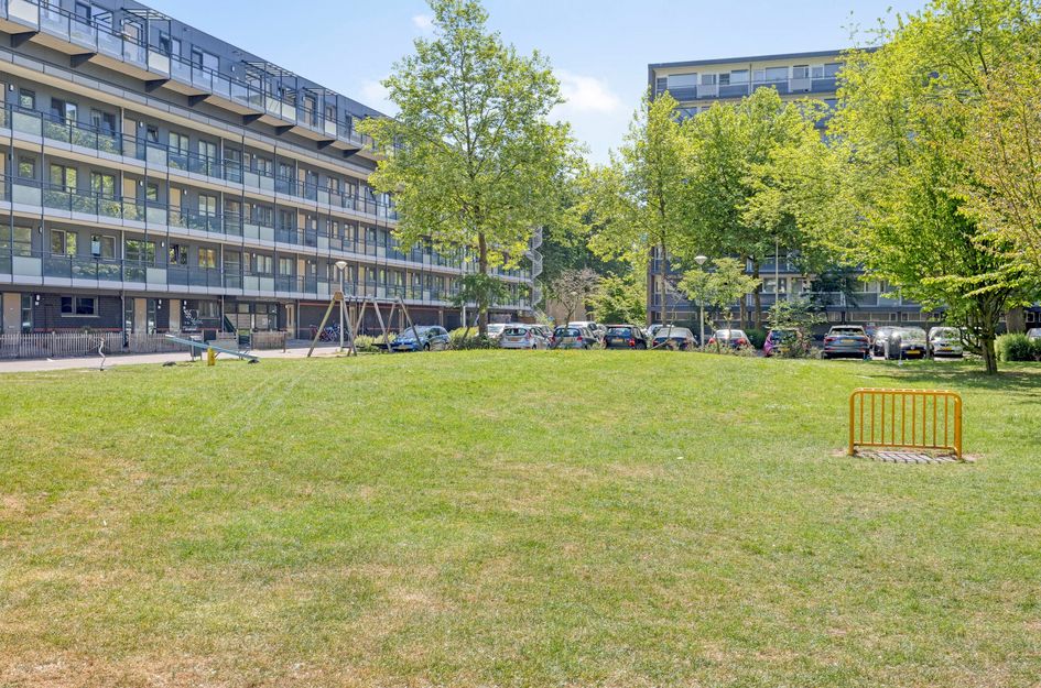 Bart Verhallenplein 46