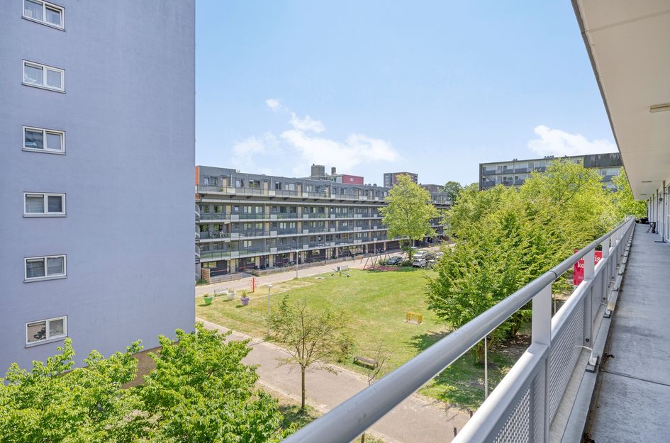Bart Verhallenplein 46