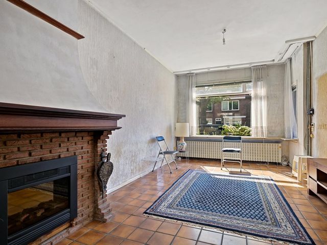 Ankeveensestraat 2, 'S-Gravenhage