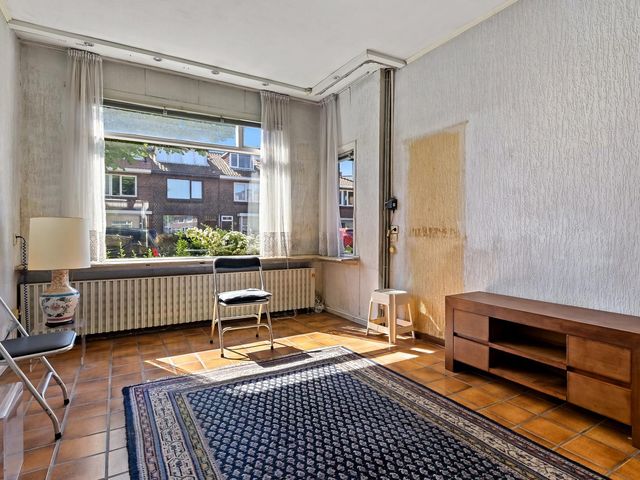 Ankeveensestraat 2, 'S-Gravenhage