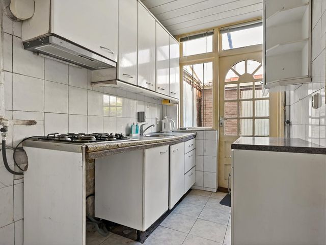 Ankeveensestraat 2, 'S-Gravenhage