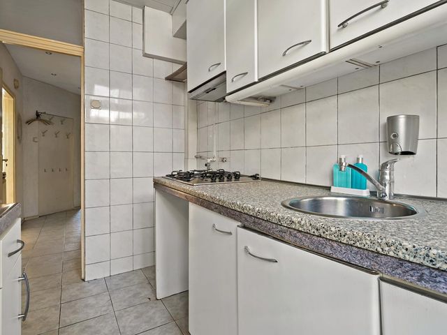 Ankeveensestraat 2, 'S-Gravenhage
