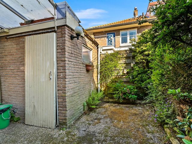 Ankeveensestraat 2, 'S-Gravenhage