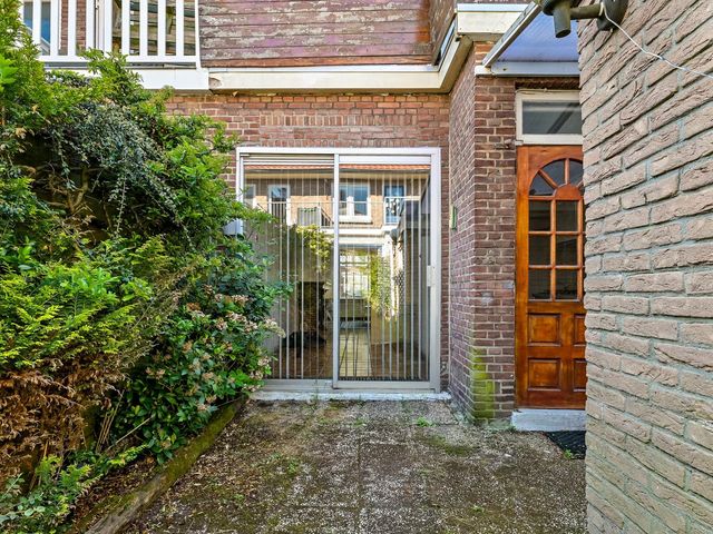 Ankeveensestraat 2, 'S-Gravenhage