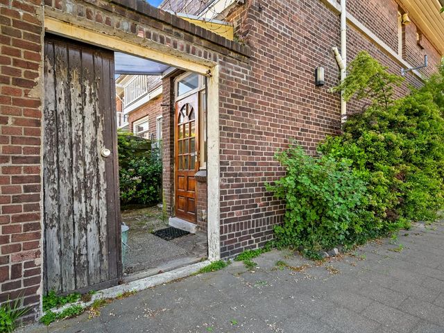 Ankeveensestraat 2, 'S-Gravenhage