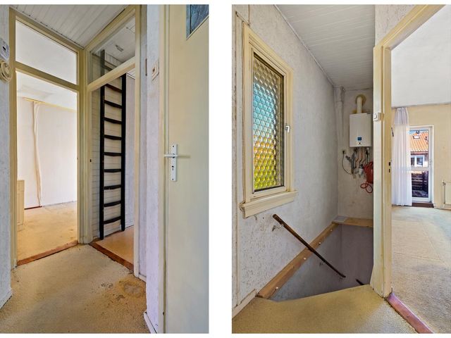 Ankeveensestraat 2, 'S-Gravenhage