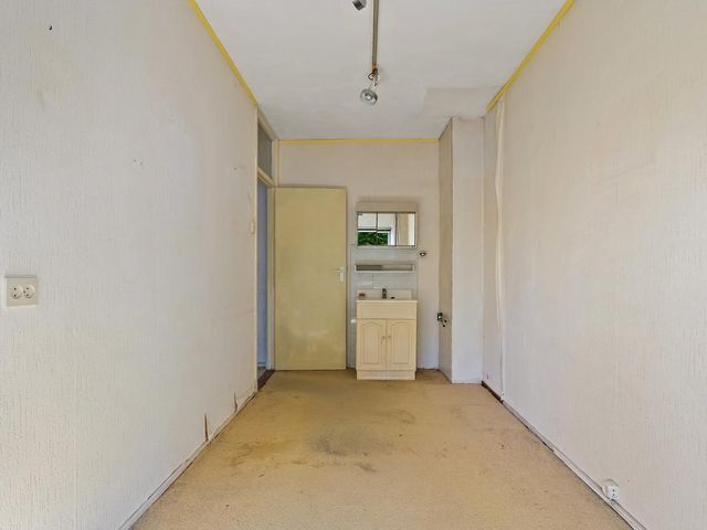 Ankeveensestraat 2, 'S-Gravenhage